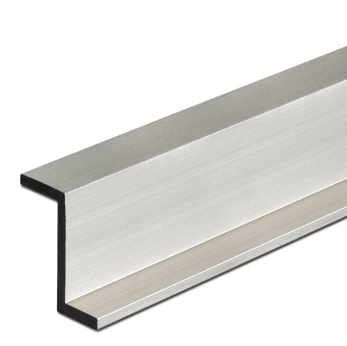 Profil  aluminiu tip "Z" [2]
