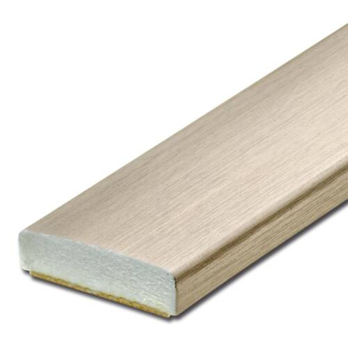 Profil baghetă decorativă autoadezivă - dreptunghiulară, 10 x 2,5 mm [1]