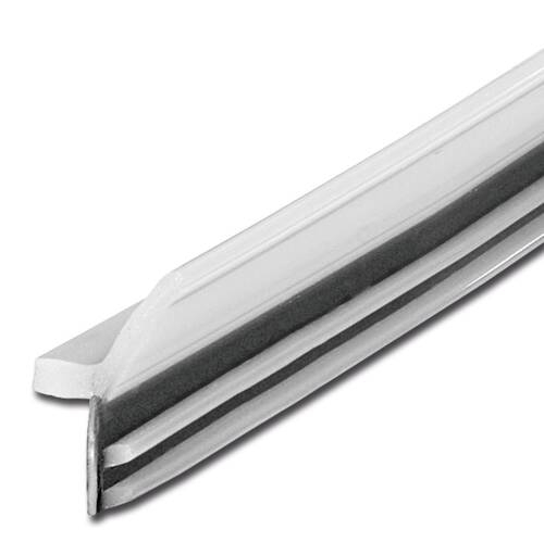 Profil Flexibil- Fixare geam, cu T-Bar [2]