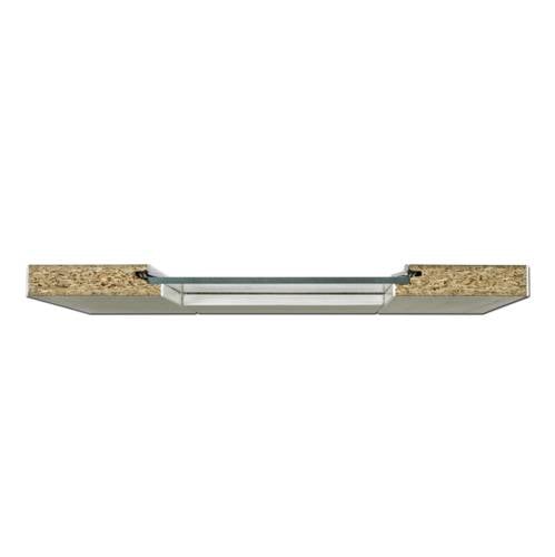Profil Flexibil- Fixare geam, cu T-Bar [4]