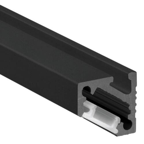 Profil aluminiu LED 45° [3]