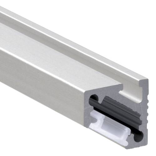 Profil aluminiu LED 45° [3]