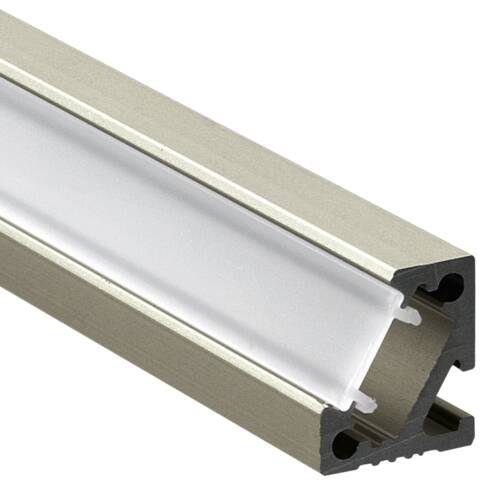 Profil aluminiu LED 45° [2]