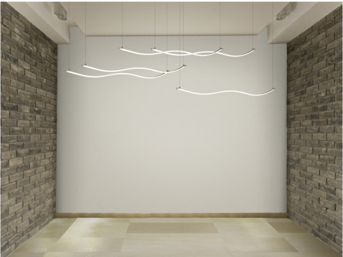 Profil LED Arc12 [5]