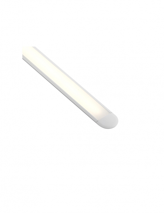 Profil LED INLINE 2m marca Design Light [5]