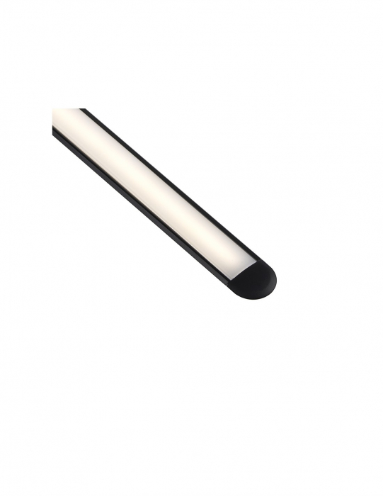 Profil LED INLINE 2m marca Design Light [4]