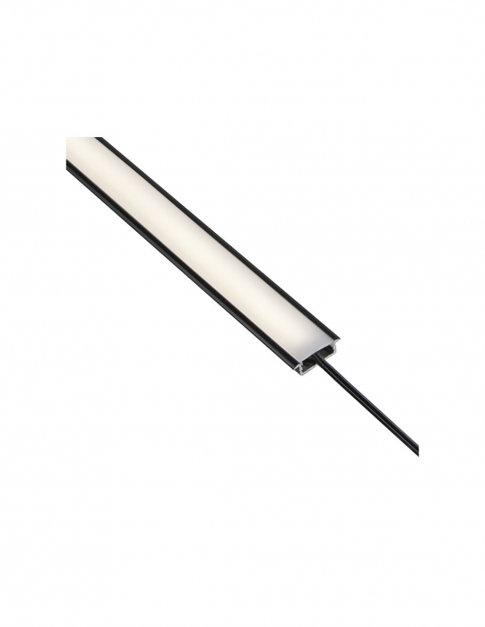 Profil LED INLINE 2m marca Design Light [2]
