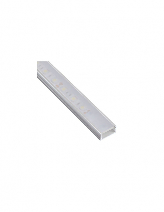 Profil pentru bandă LED LINE MINI 2m marca Design Light [1]
