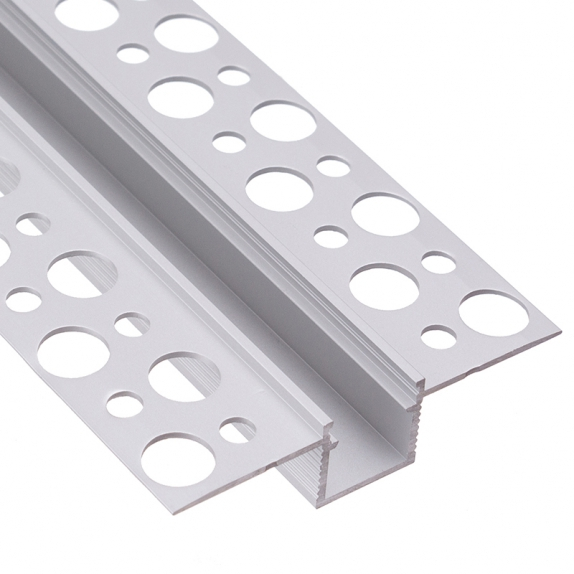 Profil LED Rigips DEOLINE 2m marca Design Light [4]