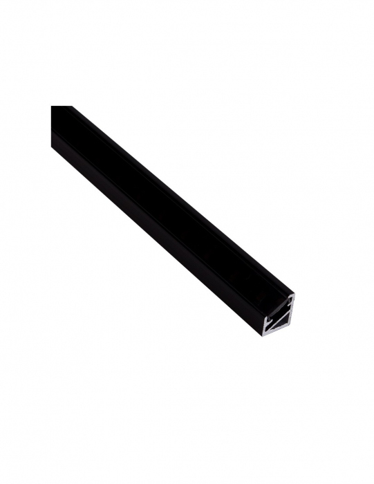 Profil pentru bandă LED TRI LINE 2m marca Design Light [8]