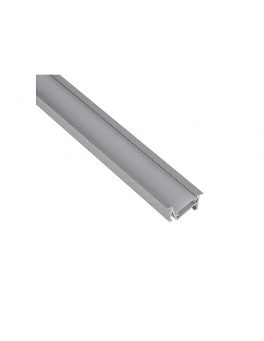 Profil LED ZenoLine 2m marca Design Light [1]
