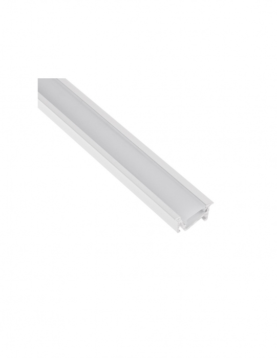 Profil LED ZenoLine 2m marca Design Light [1]