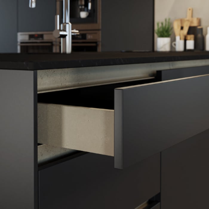 Profil mâner Gola ,,C'' Decor [3]