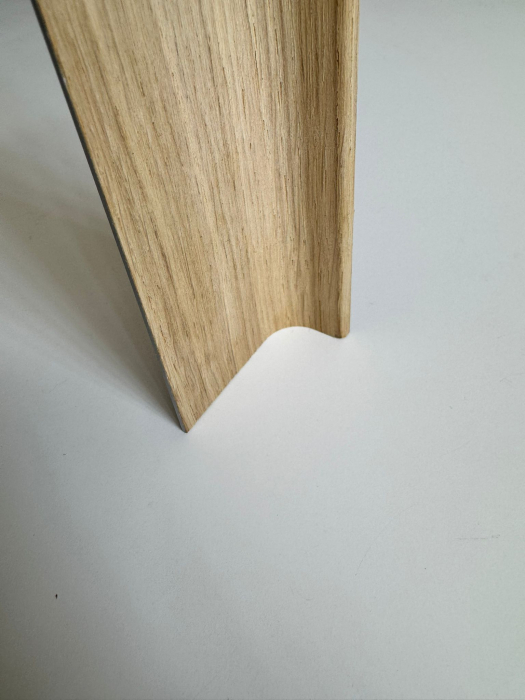 Profil mâner Gola ,,L'' Decor [11]