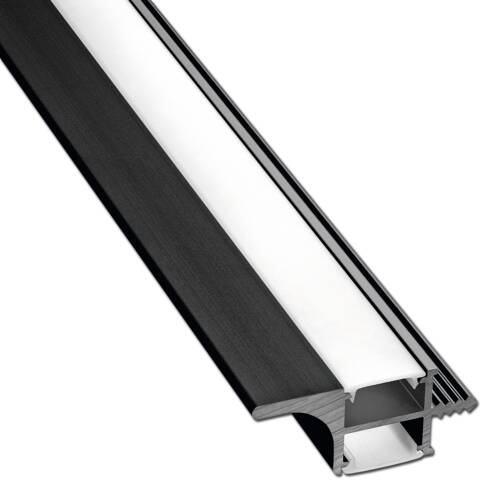 Profil mâner LED In&Out [2]