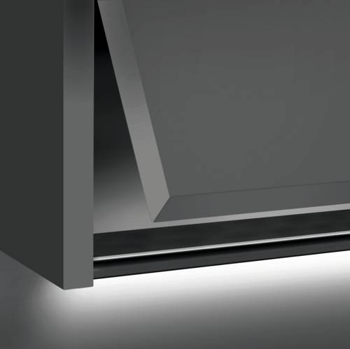 Profil mâner LED Out [2]