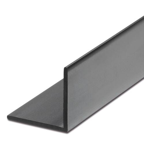 Profil Plastic tip "L" – 40x40 mm [2]