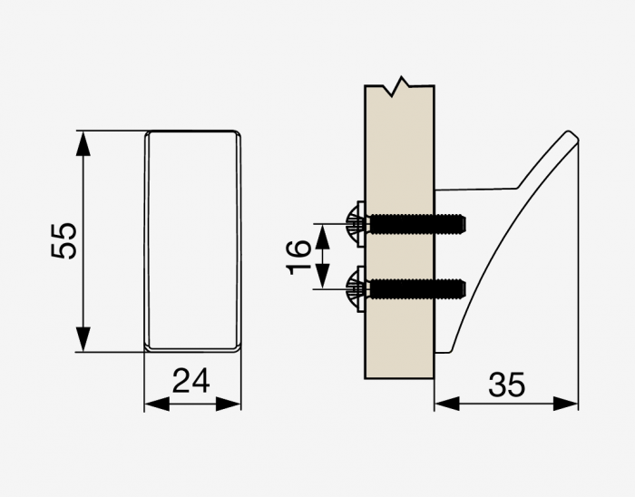 R-Touch14 Hook [2]