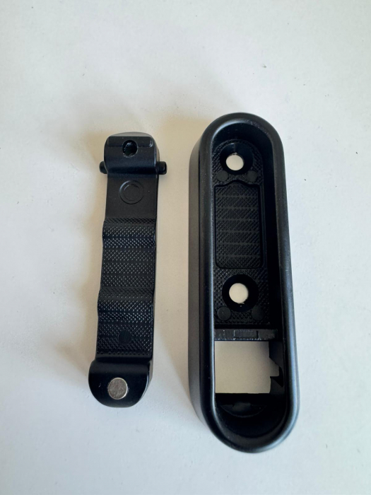 R-Touch45 Hook [10]