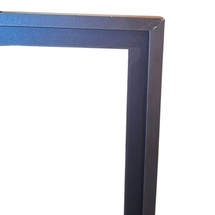  Rama cu profil îngust HH165 de la marca Furnital [8]