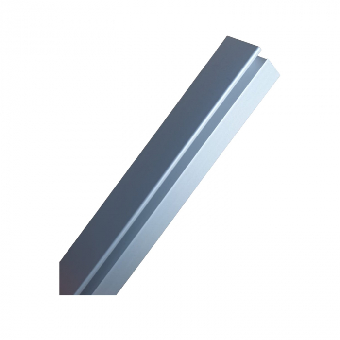 Ramă Profil îngust - Sas 001 finisaj Aluminiu [4]