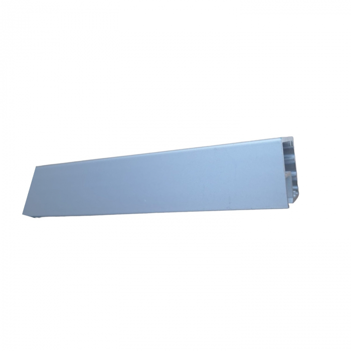Ramă Profil îngust - Sas 001 finisaj Aluminiu [7]