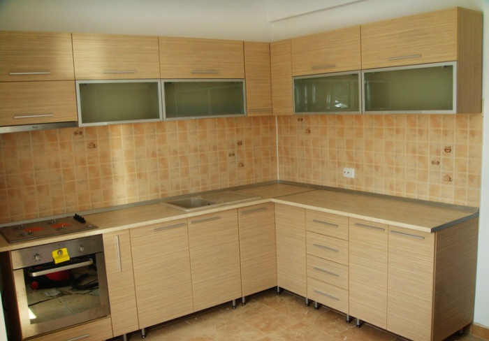 Ramă Profil îngust - Sas 099 finisaj Aluminiu [5]