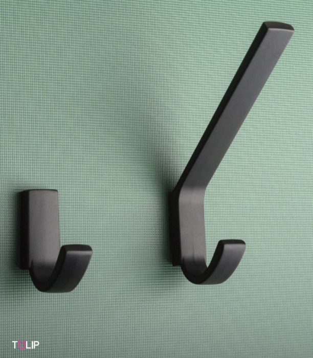    Agățătoarea pentru cuier Rini Hook [1]
