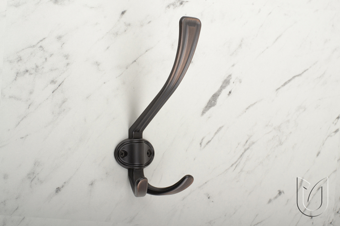 Rubico Hook  65 x 160 mm [4]