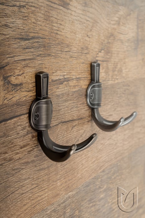 Rubico Hook  65 x 76 mm [4]