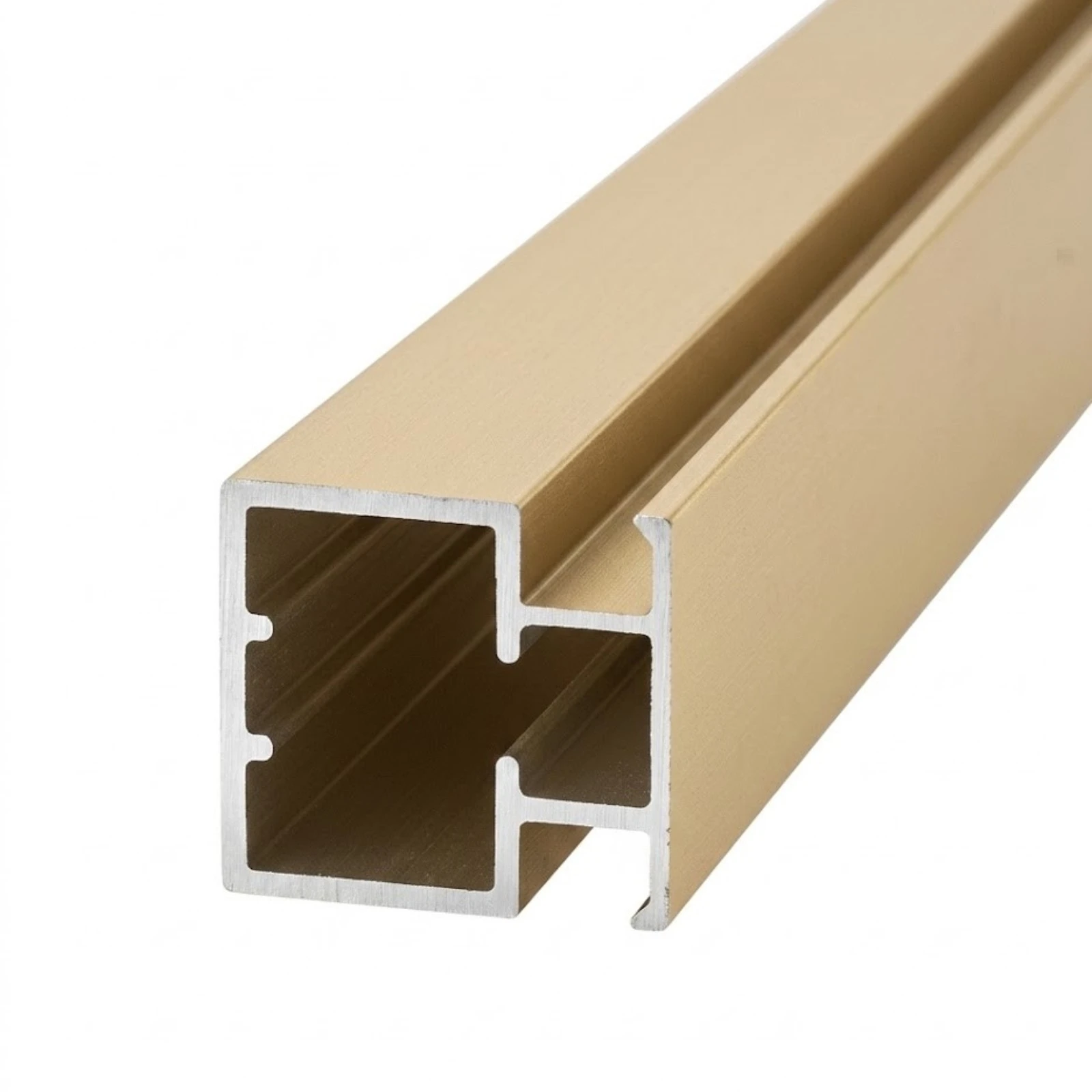 SAS 020 - Profil divizor pentru rame aluminiu [10]