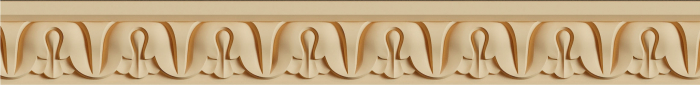 Element Decorativ Lemn și MDF Semifabricate - Modelul MD 14* [3]