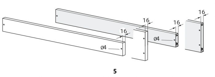 Sertar AvanTech You Hettich [9]