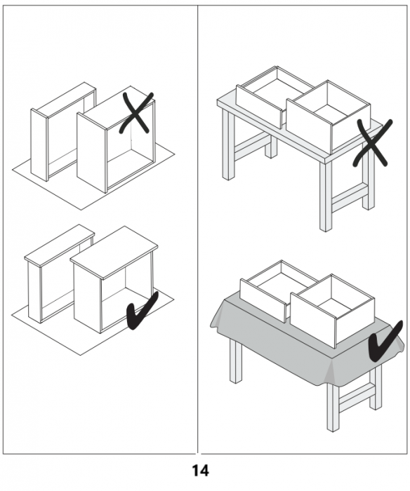 Sertar AvanTech You Hettich [18]