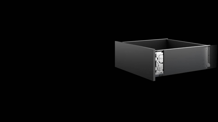 Sertar AvanTech You Hettich [22]