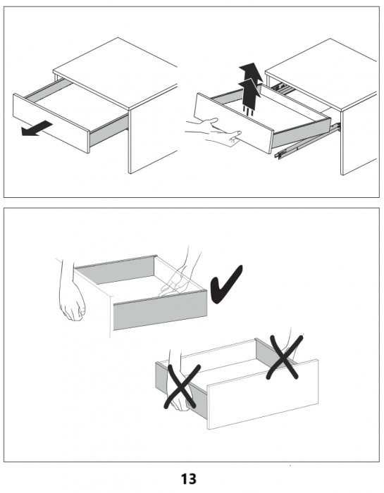 Sertar AvanTech You Hettich [17]