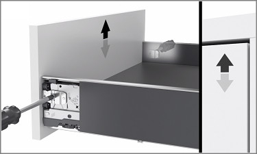 Sertar AvanTech You Hettich [3]