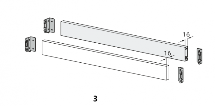 Sertar AvanTech You Hettich [7]