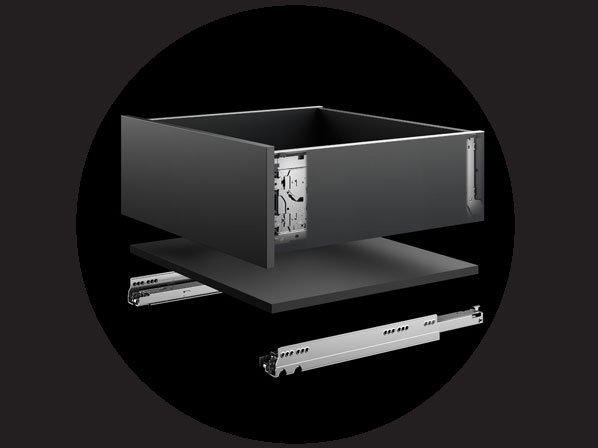 Sertar AvanTech You Hettich [21]