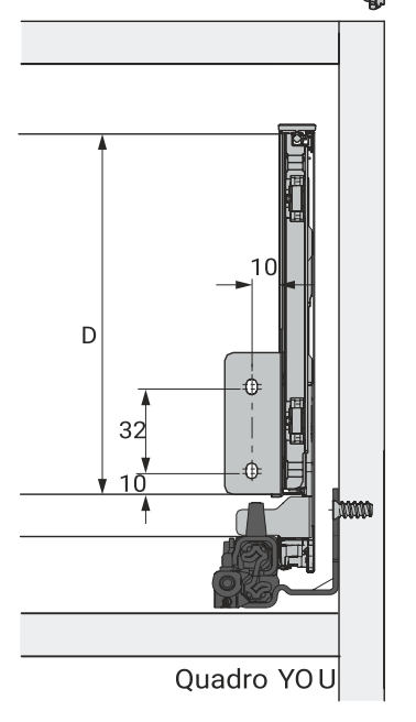 Sertar Hettich AvanTech You [11]