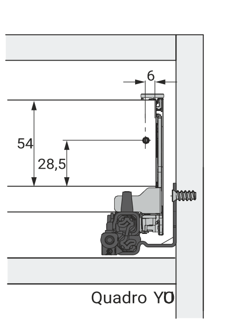 Sertar AvanTech You Hettich [17]