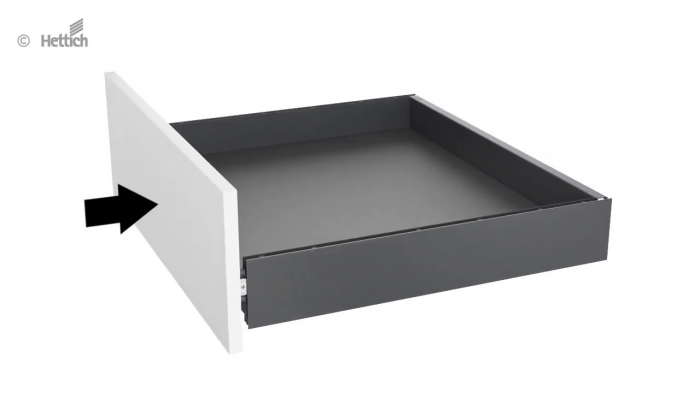 Sertar AvanTech You Hettich [6]
