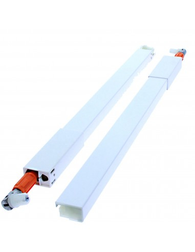 Sertar Tandembox cu Tip On și Blumotion h224 [3]