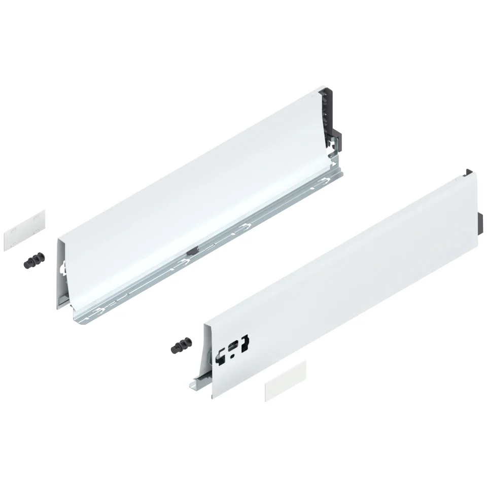 Sertar Tandembox cu Tip On și Blumotion h224 [2]