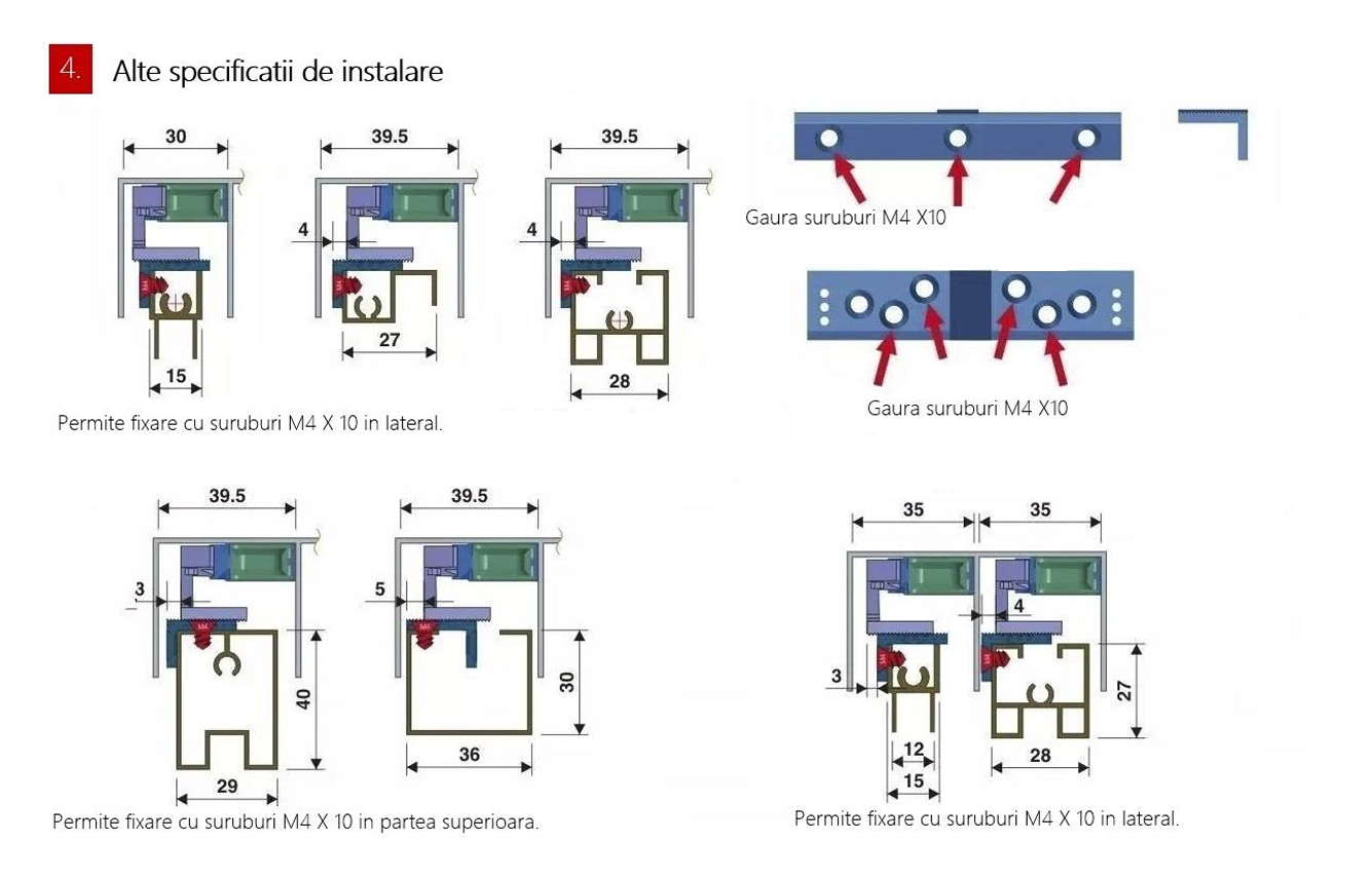 Set 2 Amortizori [5]