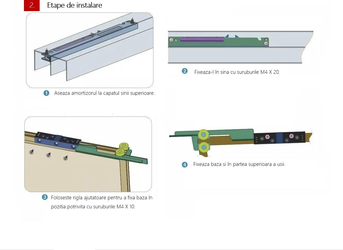 Set 2 Amortizori [3]