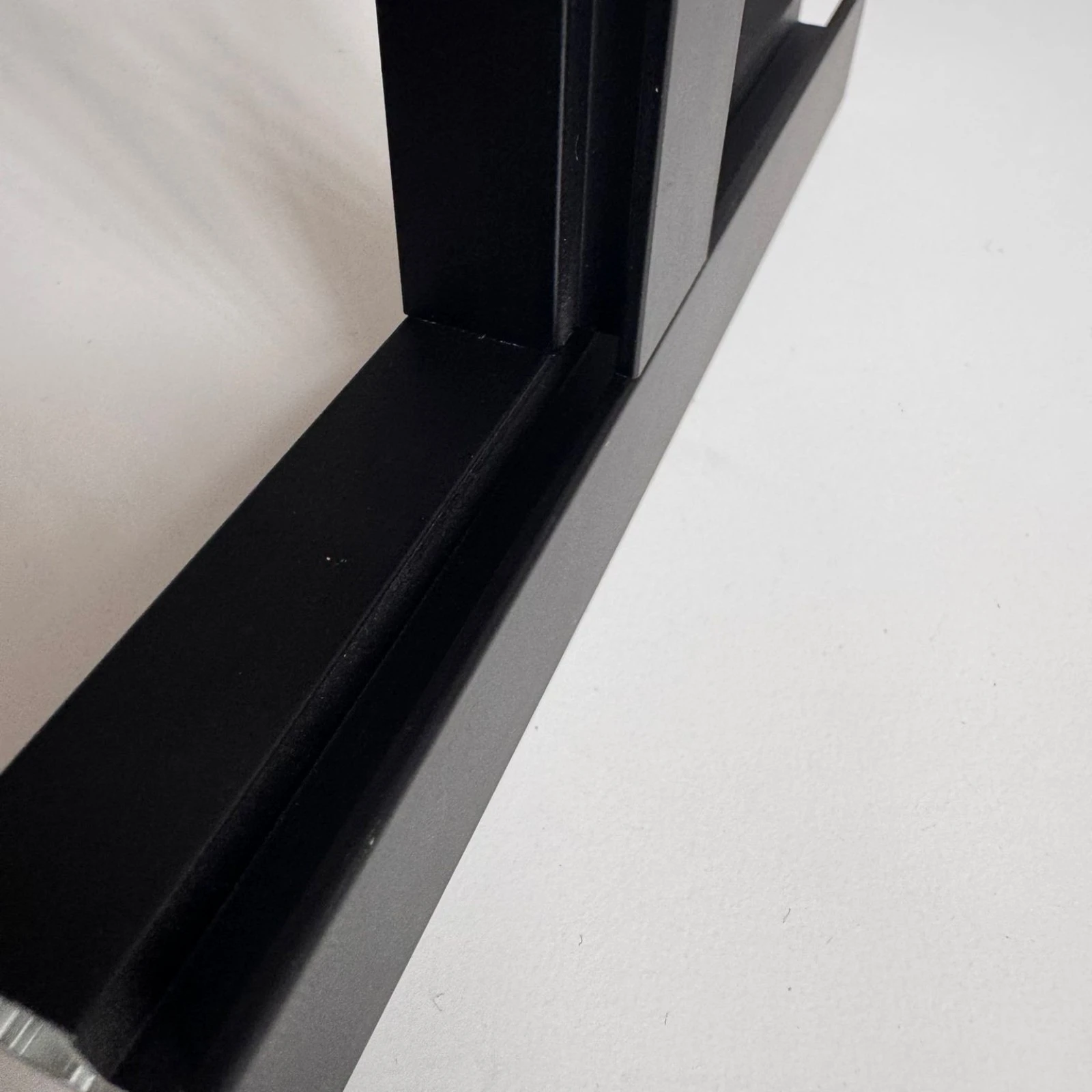 Set 2 bucăți piesă îmbinare profil divizor rame aluminiu [3]
