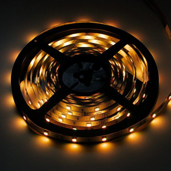 Setul Bandă Led RGB [4]