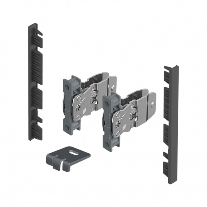 Set conectori front interior AvanTech You [1]