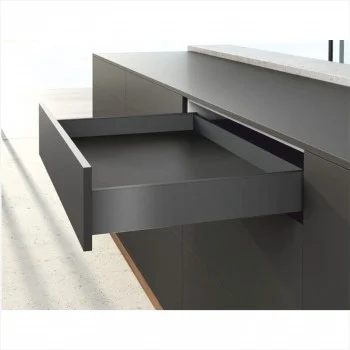Set conectori front interior AvanTech You [3]
